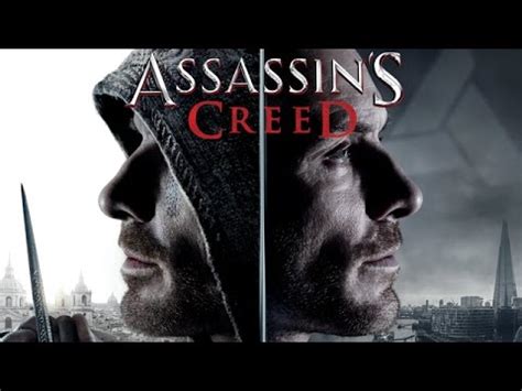 bande annonce assassin's creed